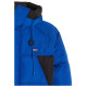 Tommy Hilfiger Ανδρικό μπουφάν Colorblock Puffer Park